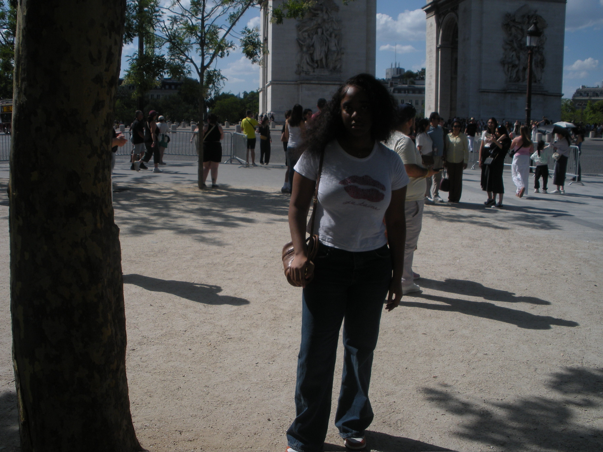 PARIS people SUMMER 25 photo
